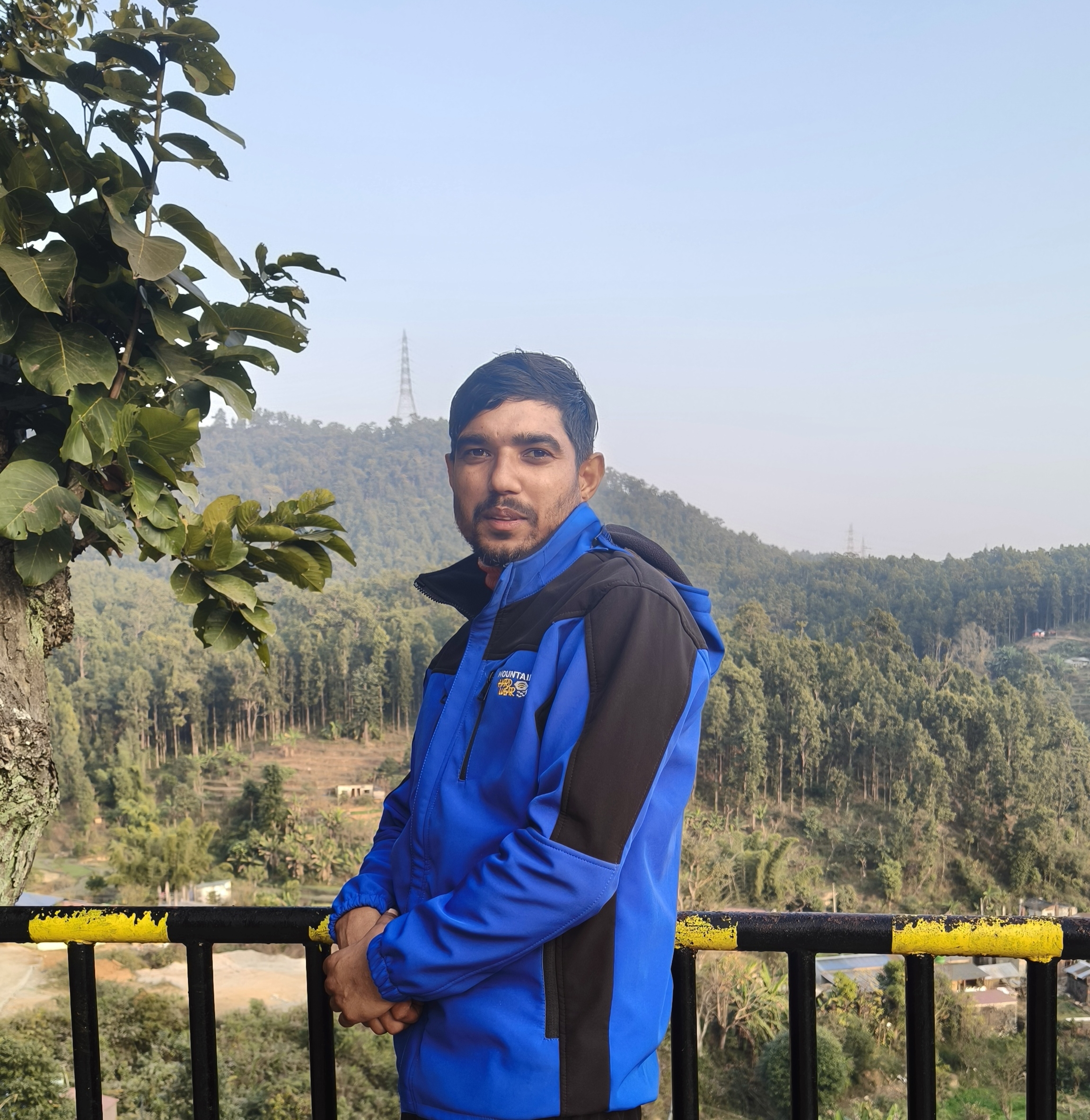 Santosh Kafle Profile